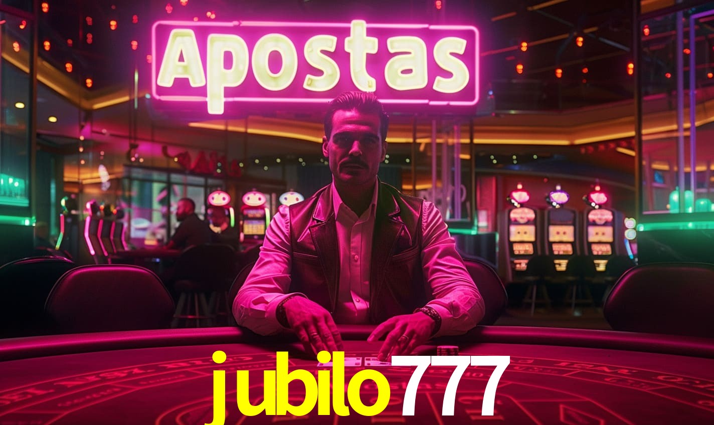 jubilo777.com