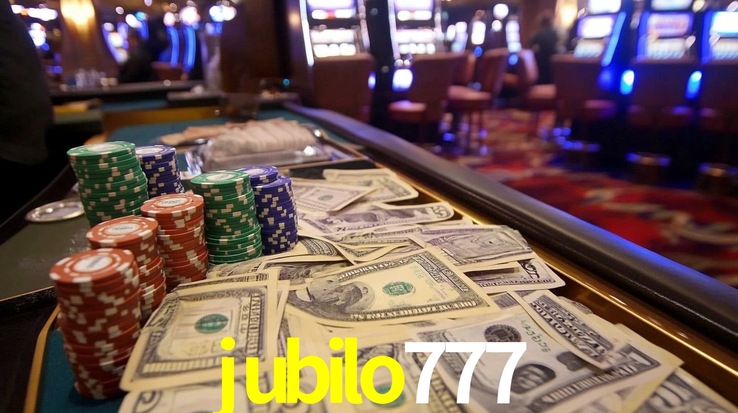 jubilo777