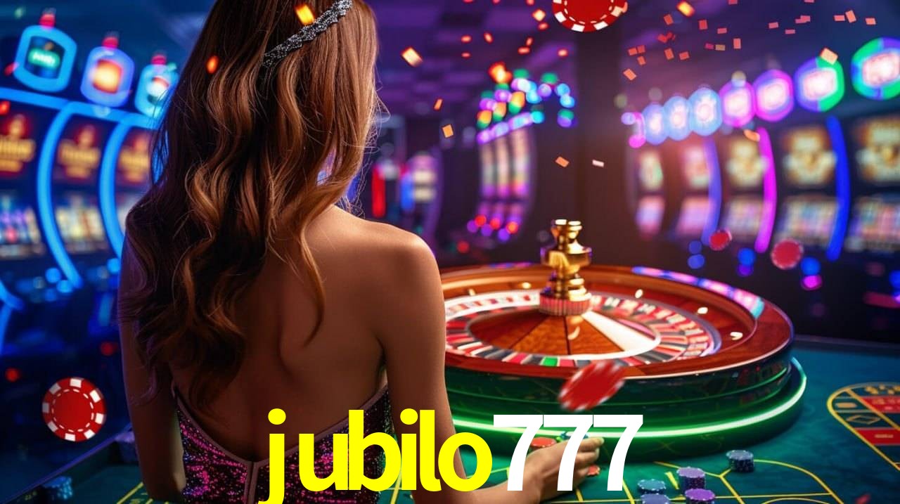 jubilo777